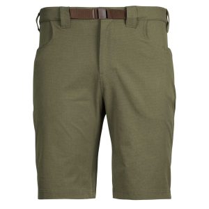 Trace Short