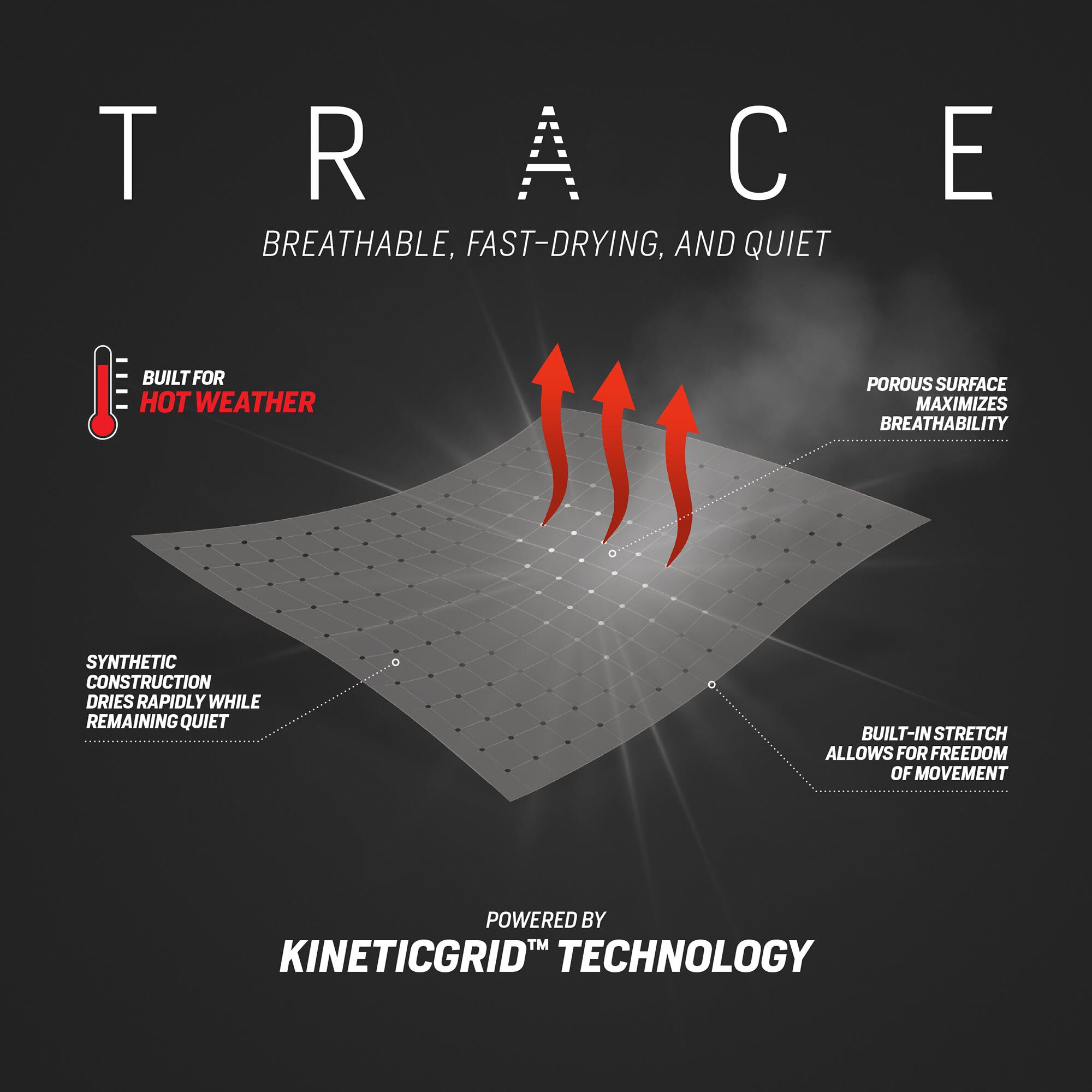 Trace Short - Image 9