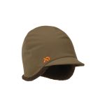 Tundra Brim Beanie