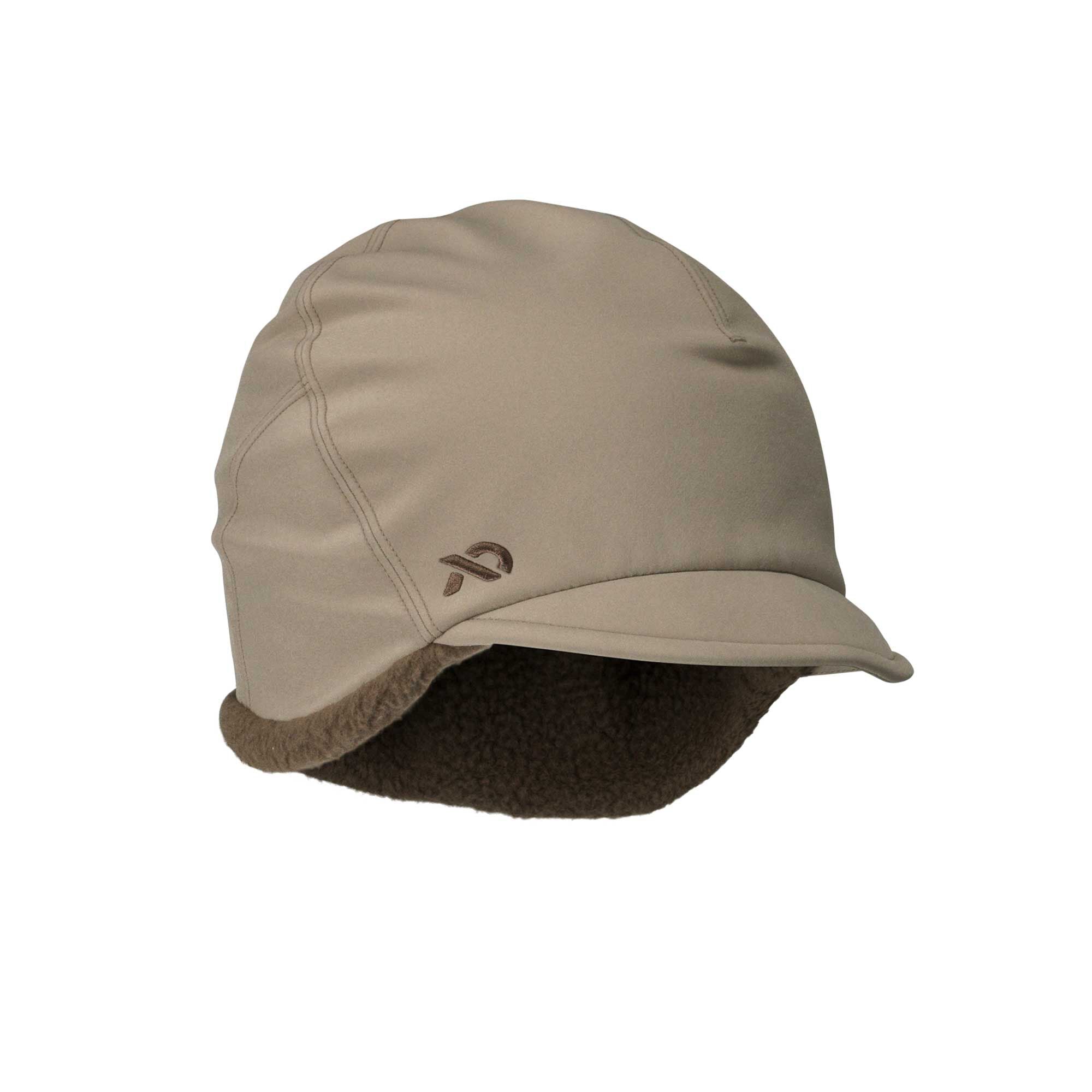 Tundra Brim Beanie