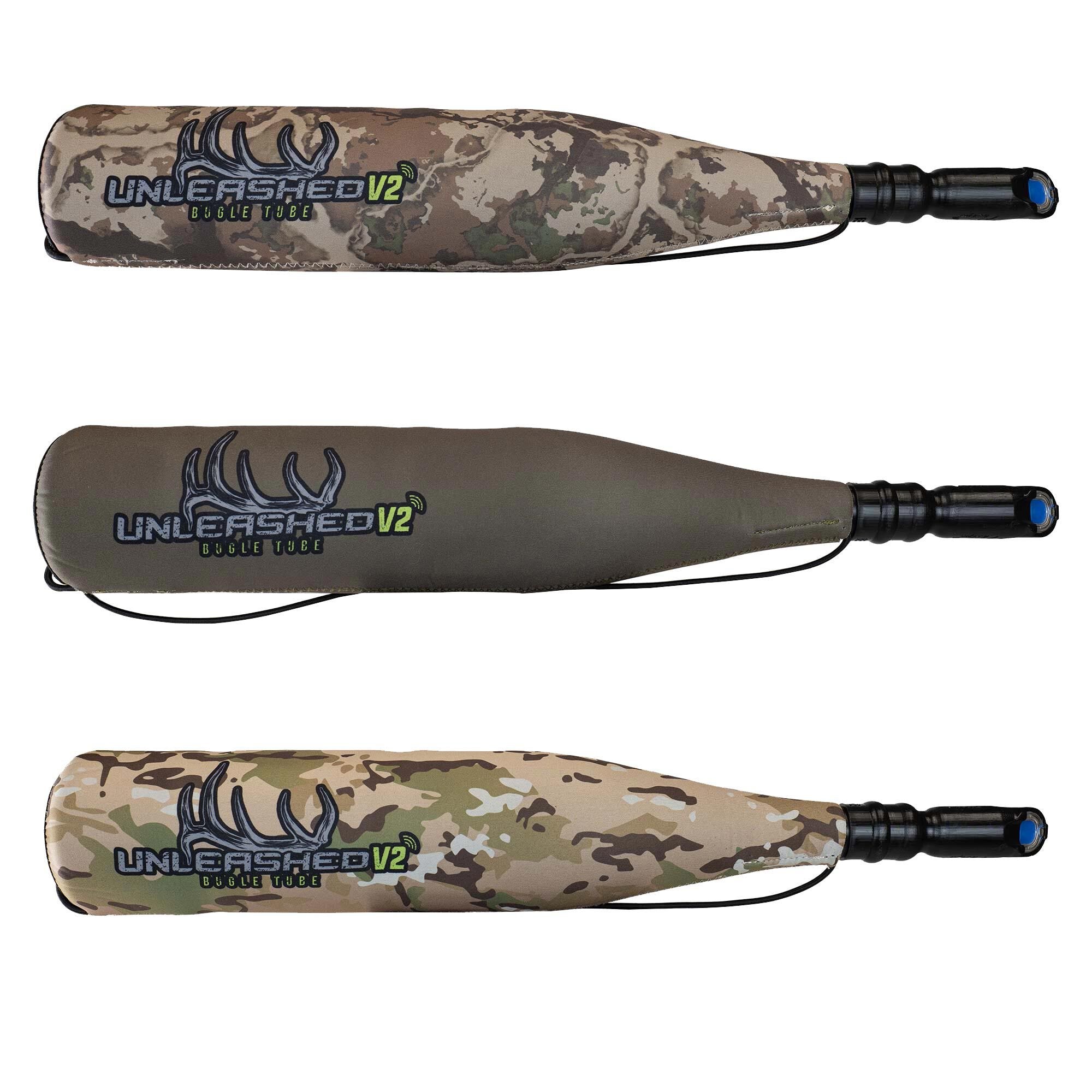 Unleashed V2 Bugle Tube - Image 2