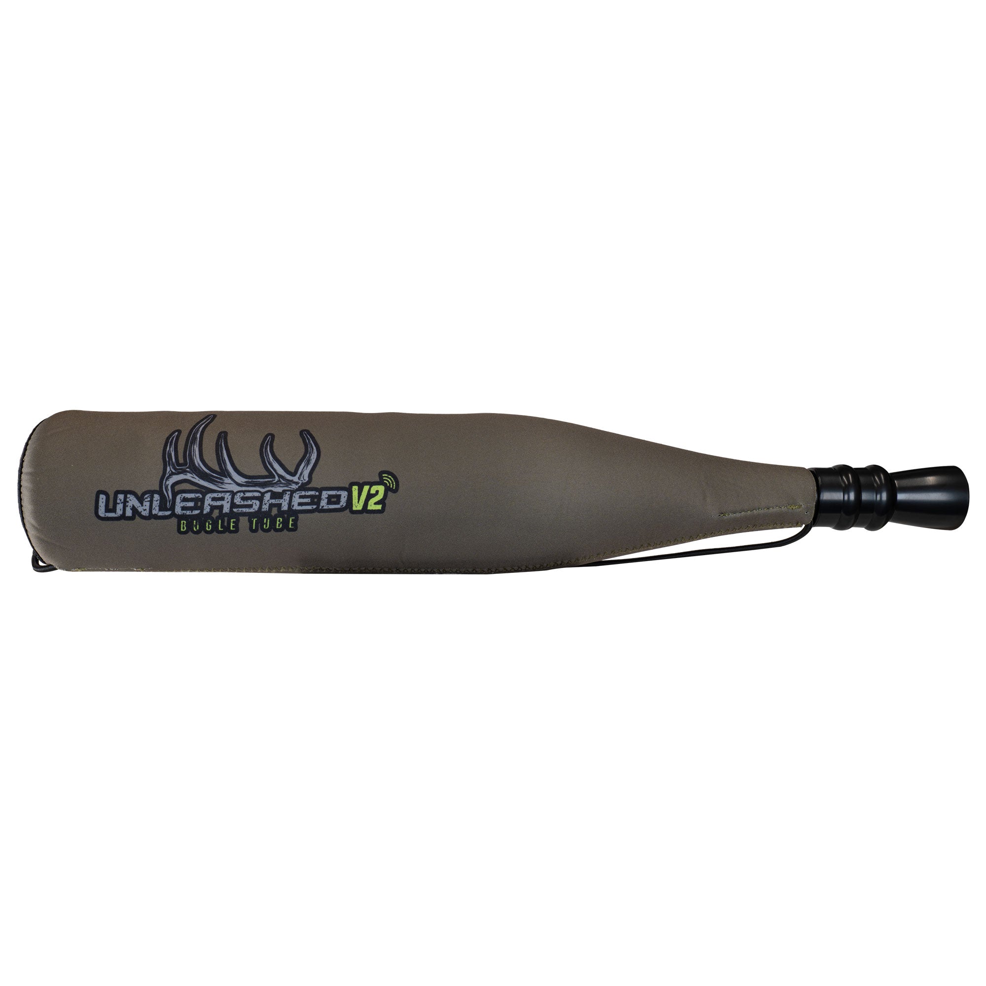 Unleashed V2 Bugle Tube