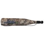 Unleashed V2 Bugle Tube