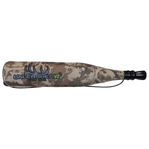 Unleashed V2 Bugle Tube