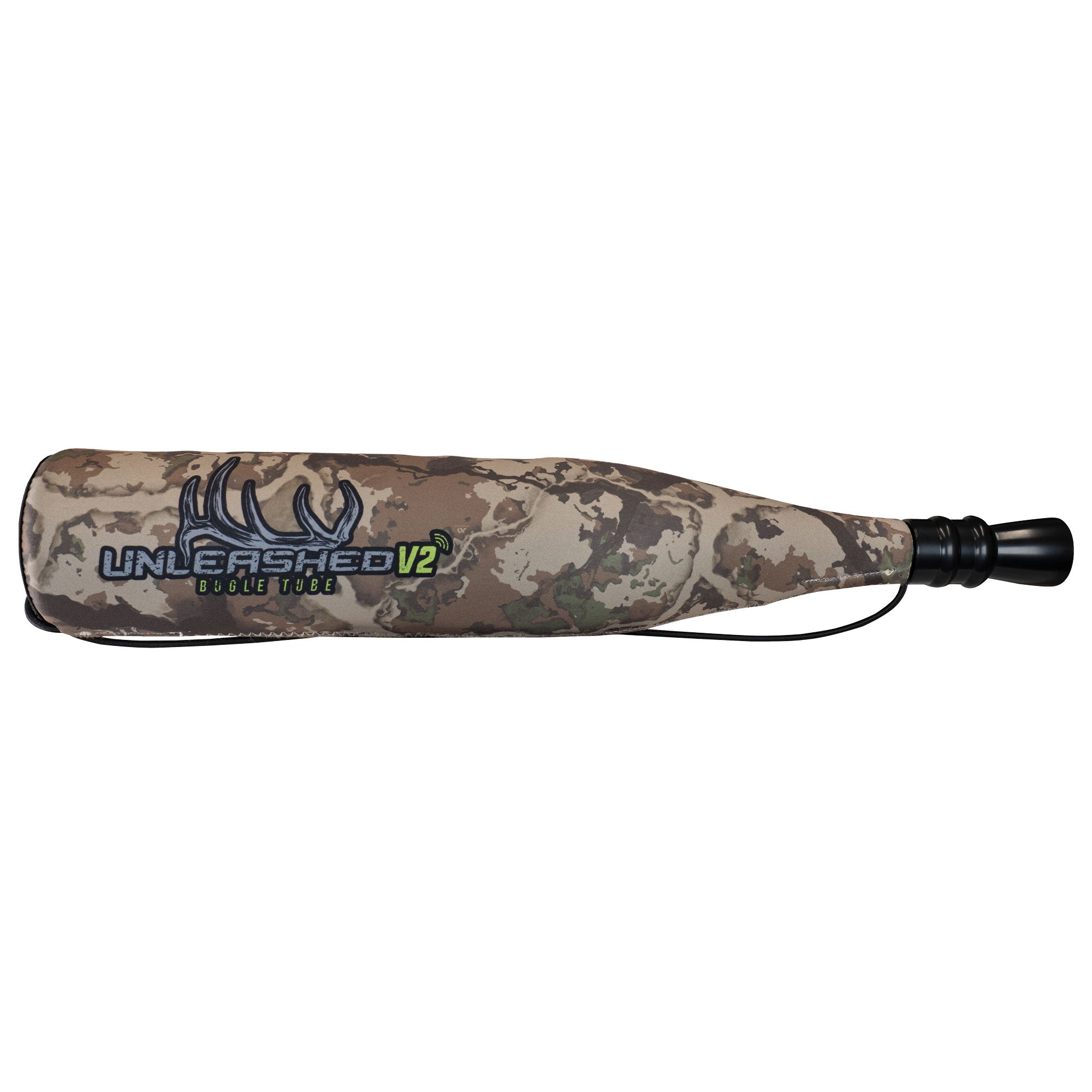 Unleashed V2 Bugle Tube