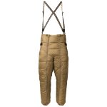 Whitecloud Down Bib
