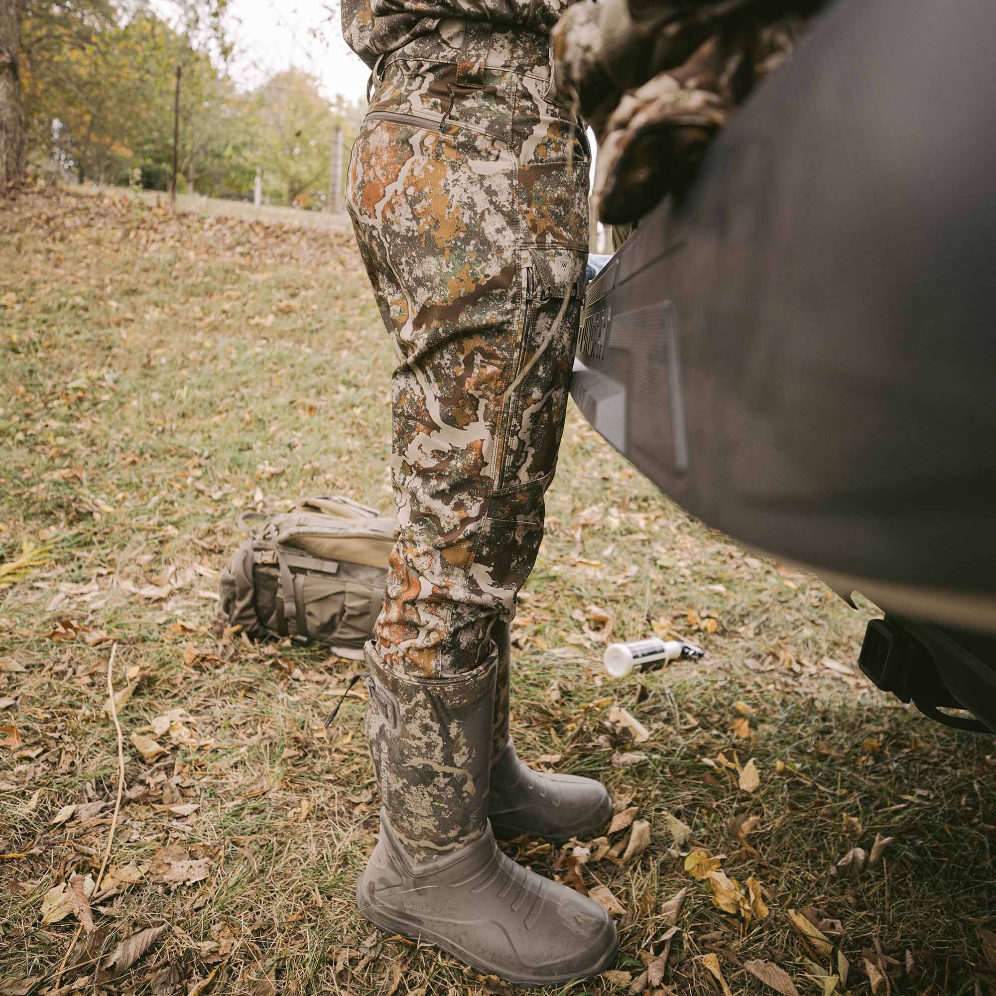 308 Whitetail Pant - Image 8