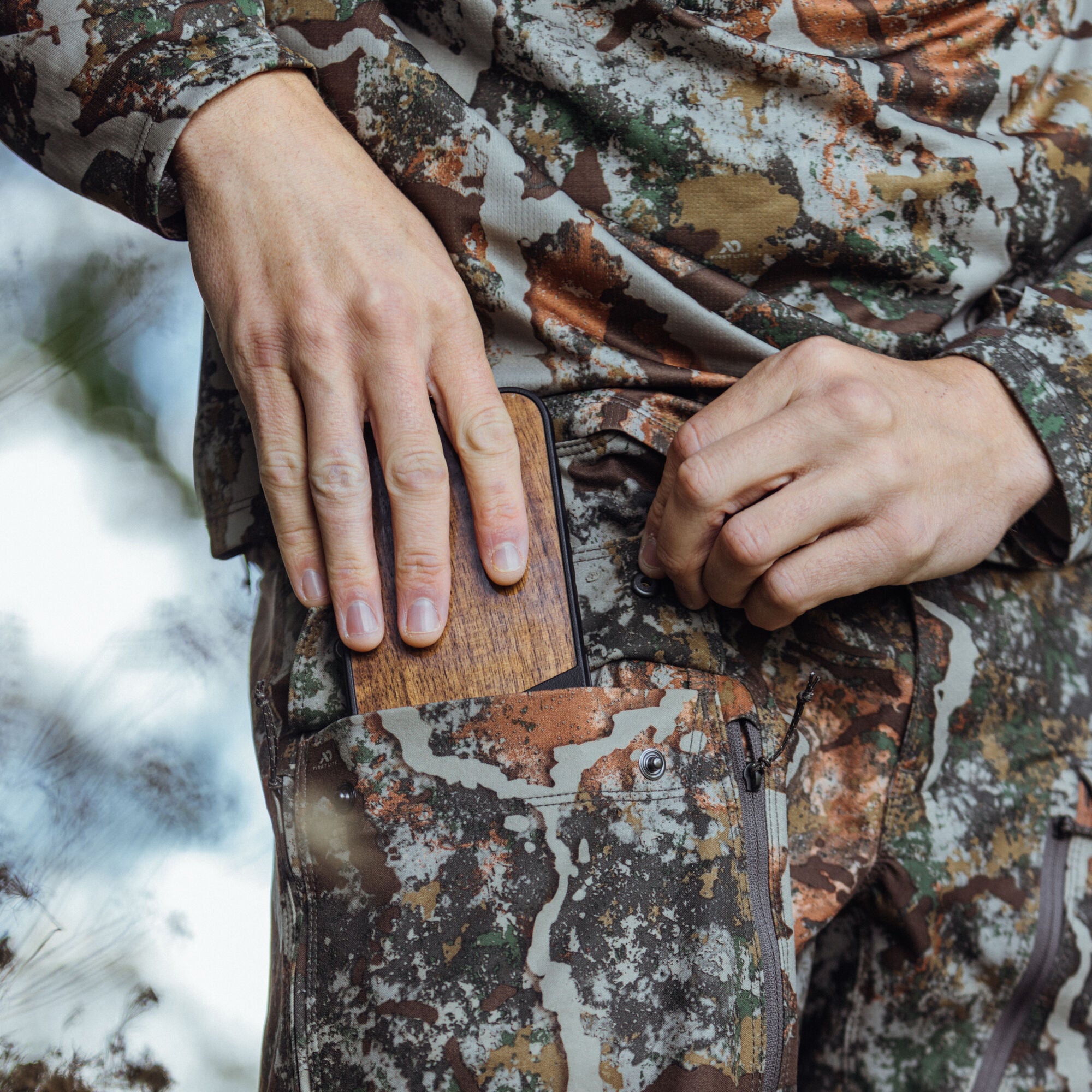 308 Whitetail Pant - Image 5