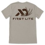 Whitetail Shed Logo 2.0 T-Shirt