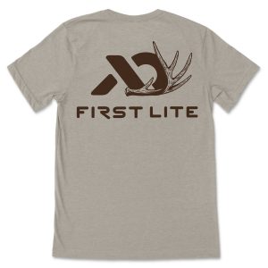 Whitetail Shed Logo 2.0 T-Shirt