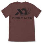 Whitetail Shed Logo 2.0 T-Shirt