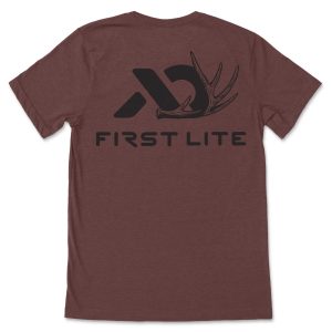 Whitetail Shed Logo 2.0 T-Shirt