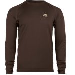 Men’s Wick LS Crew