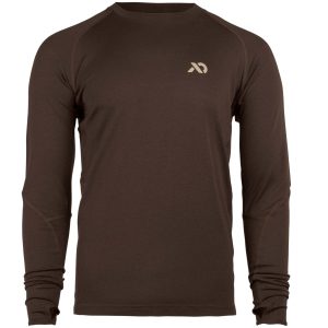 Men’s Wick LS Crew