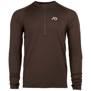 Men’s Wick Quarter Zip