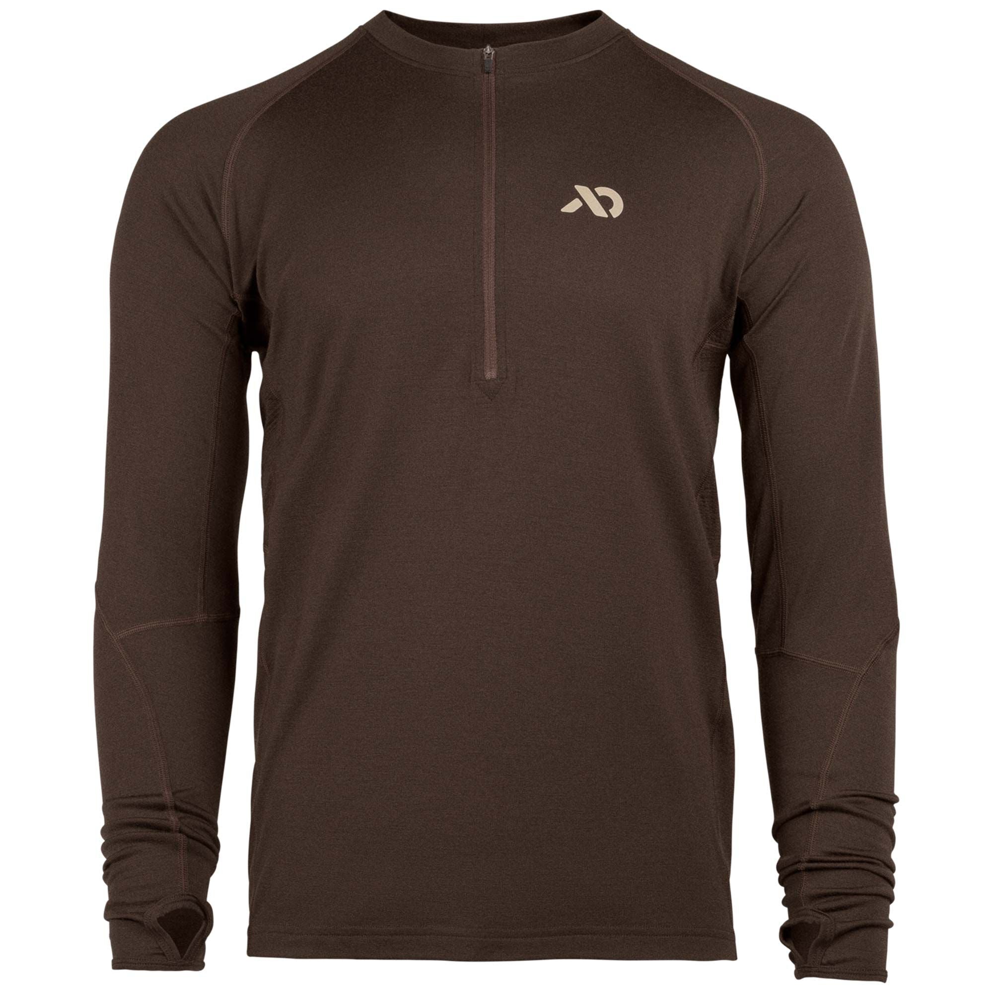 Men’s Wick Quarter Zip