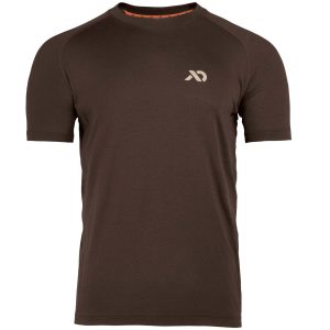 Men’s Wick Short Sleeve Crew