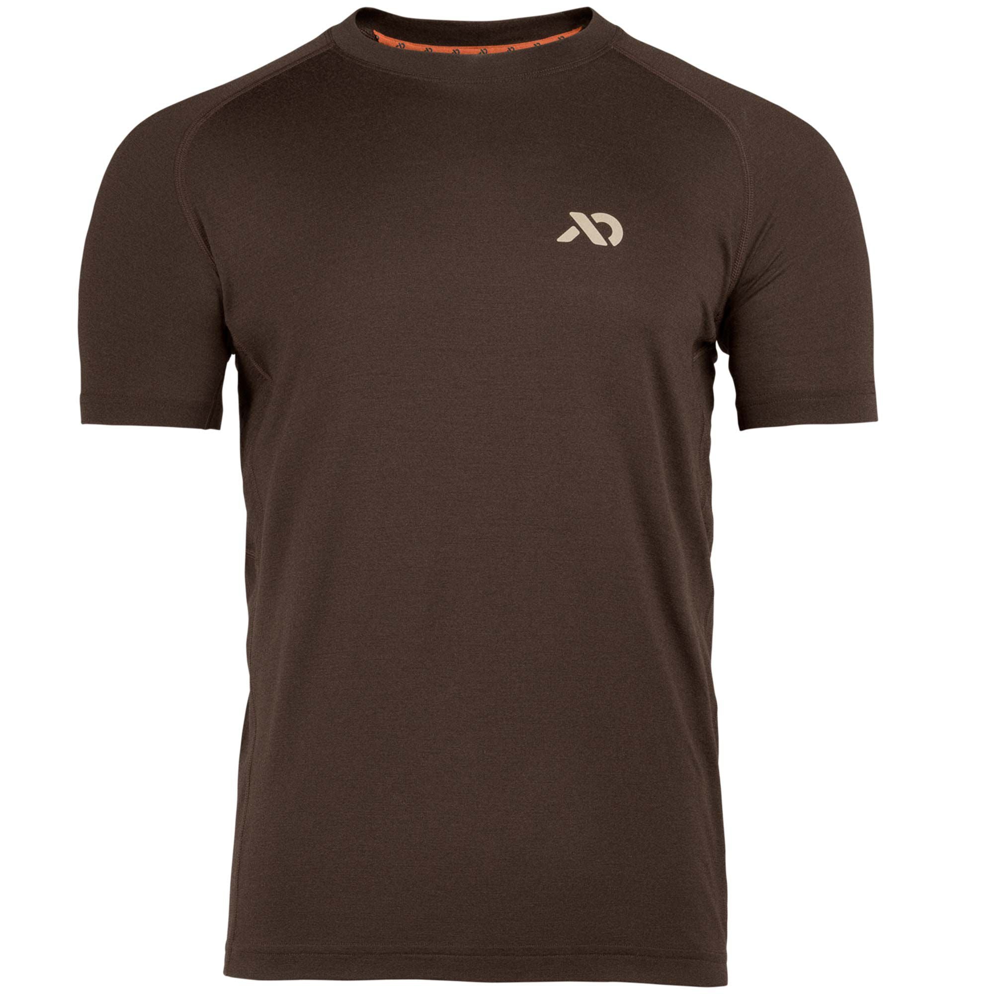Men’s Wick Short Sleeve Crew