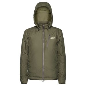 Women’s North Range Puffy Jacket