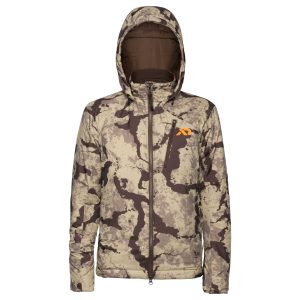 Women’s North Range Puffy Jacket