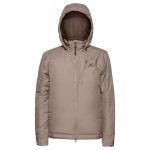Women’s North Range Puffy Jacket