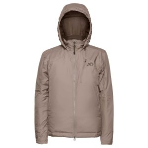 Women’s North Range Puffy Jacket