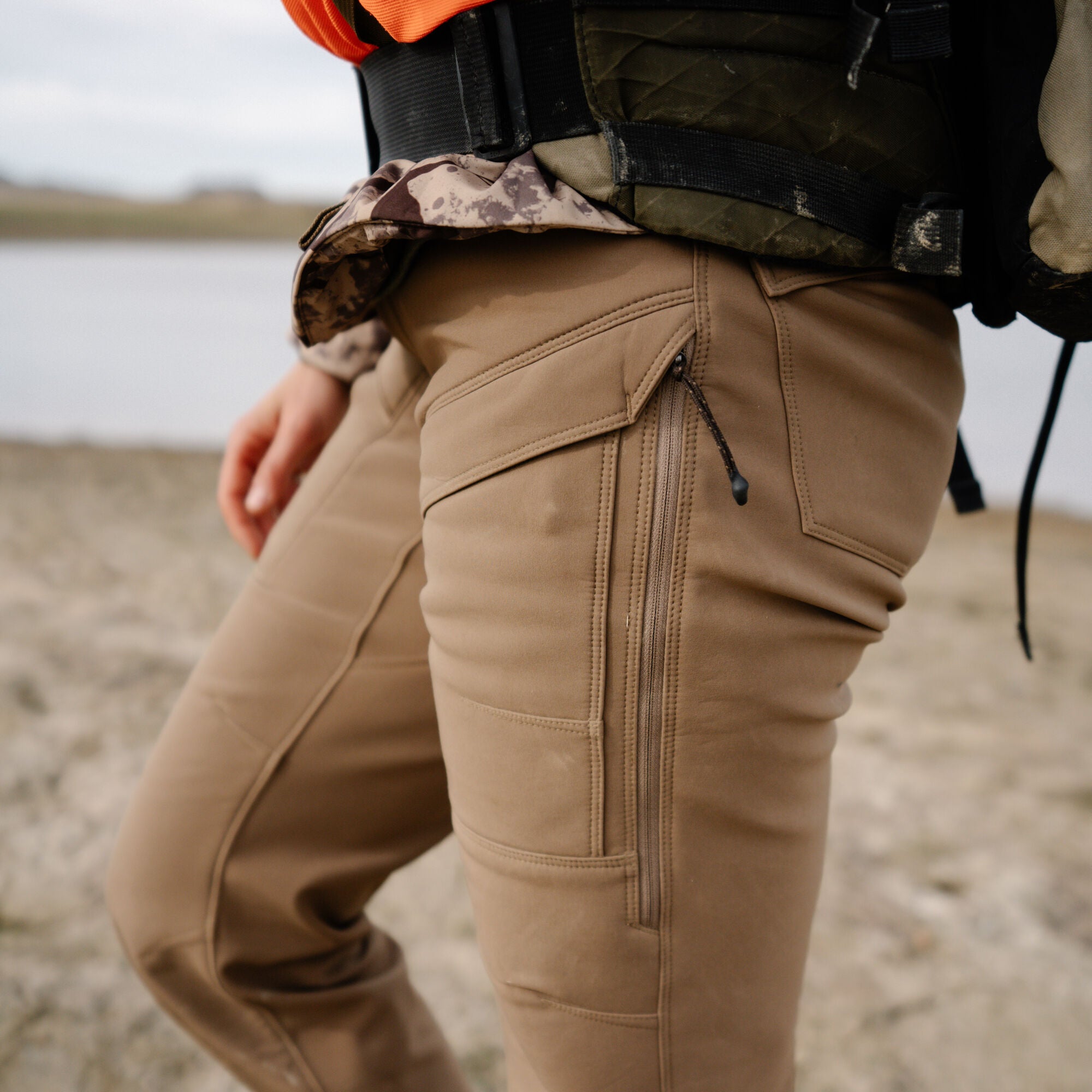 Women’s 308 Lined Pant - Image 9