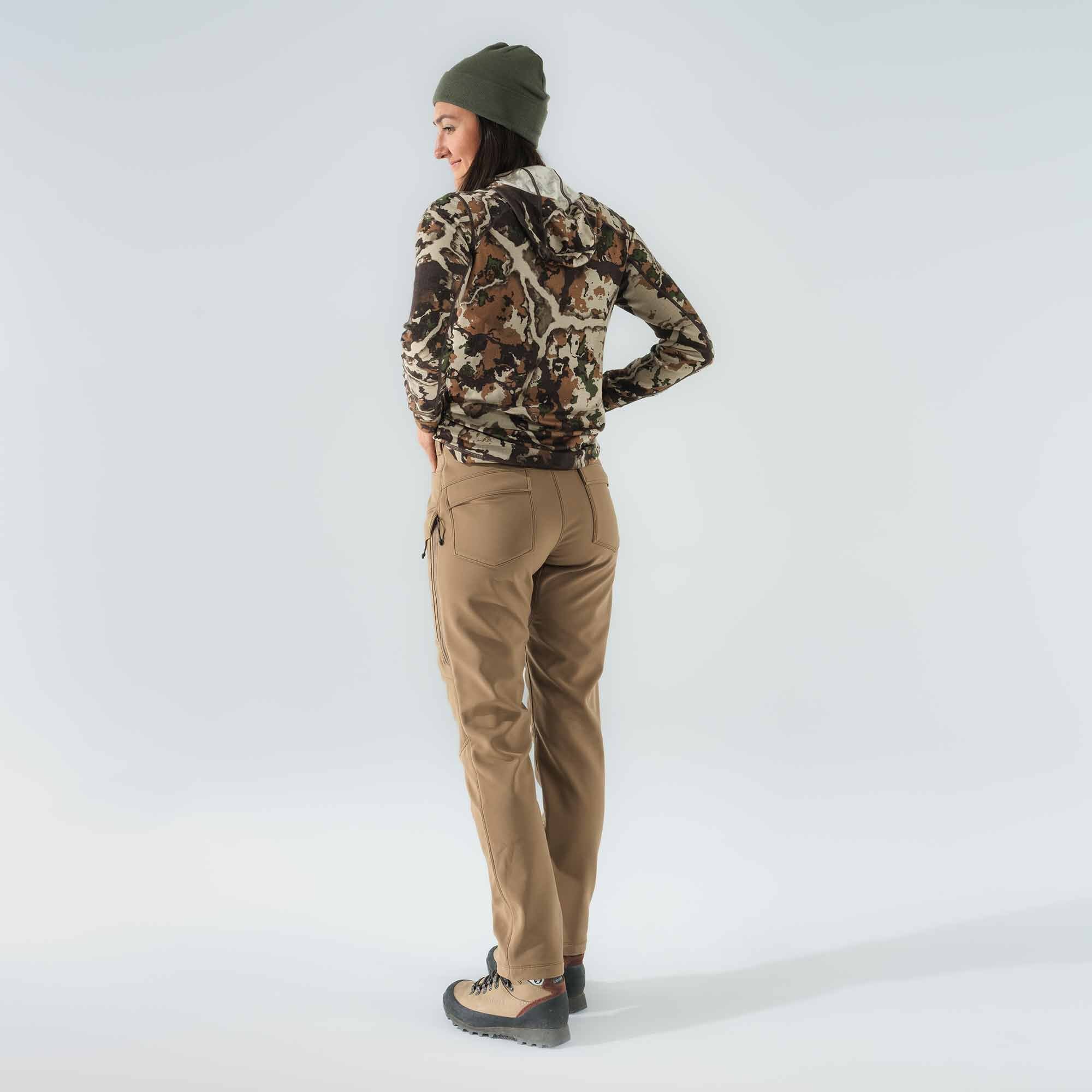 Women’s 308 Lined Pant - Image 7