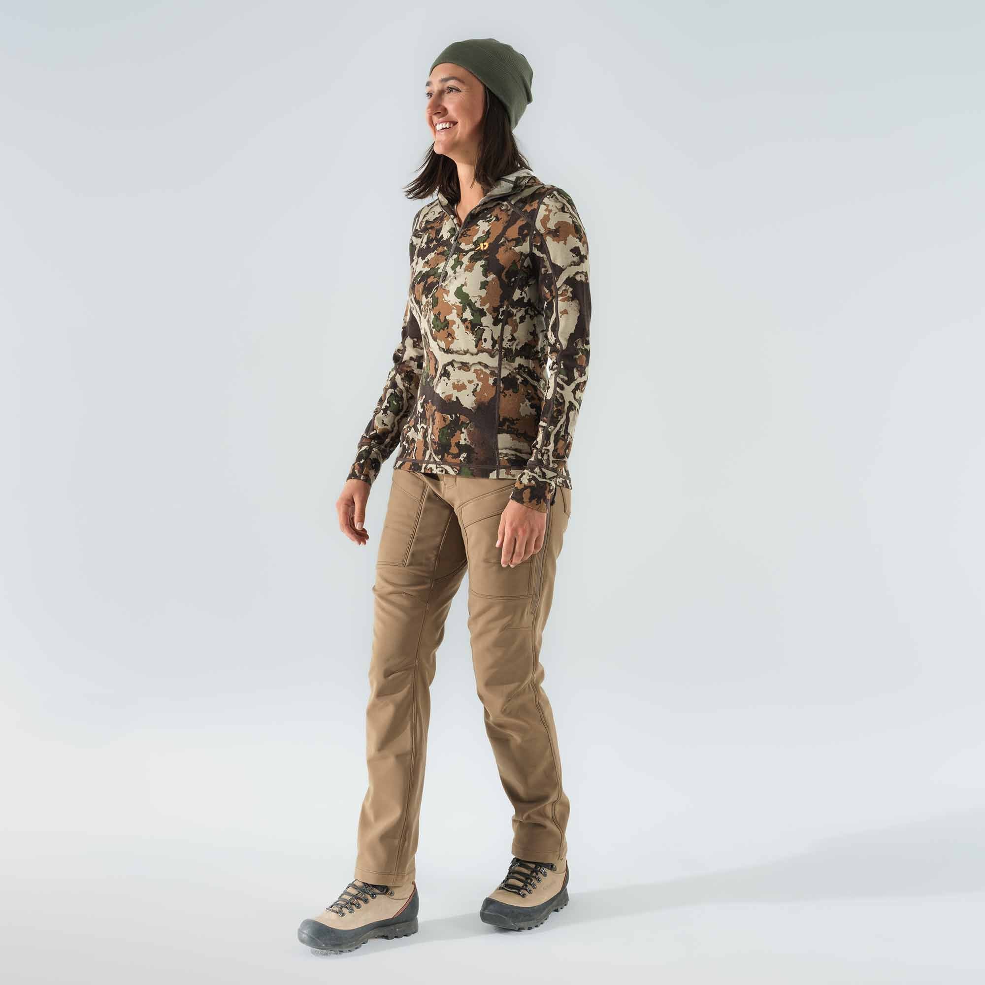 Women’s 308 Lined Pant - Image 6