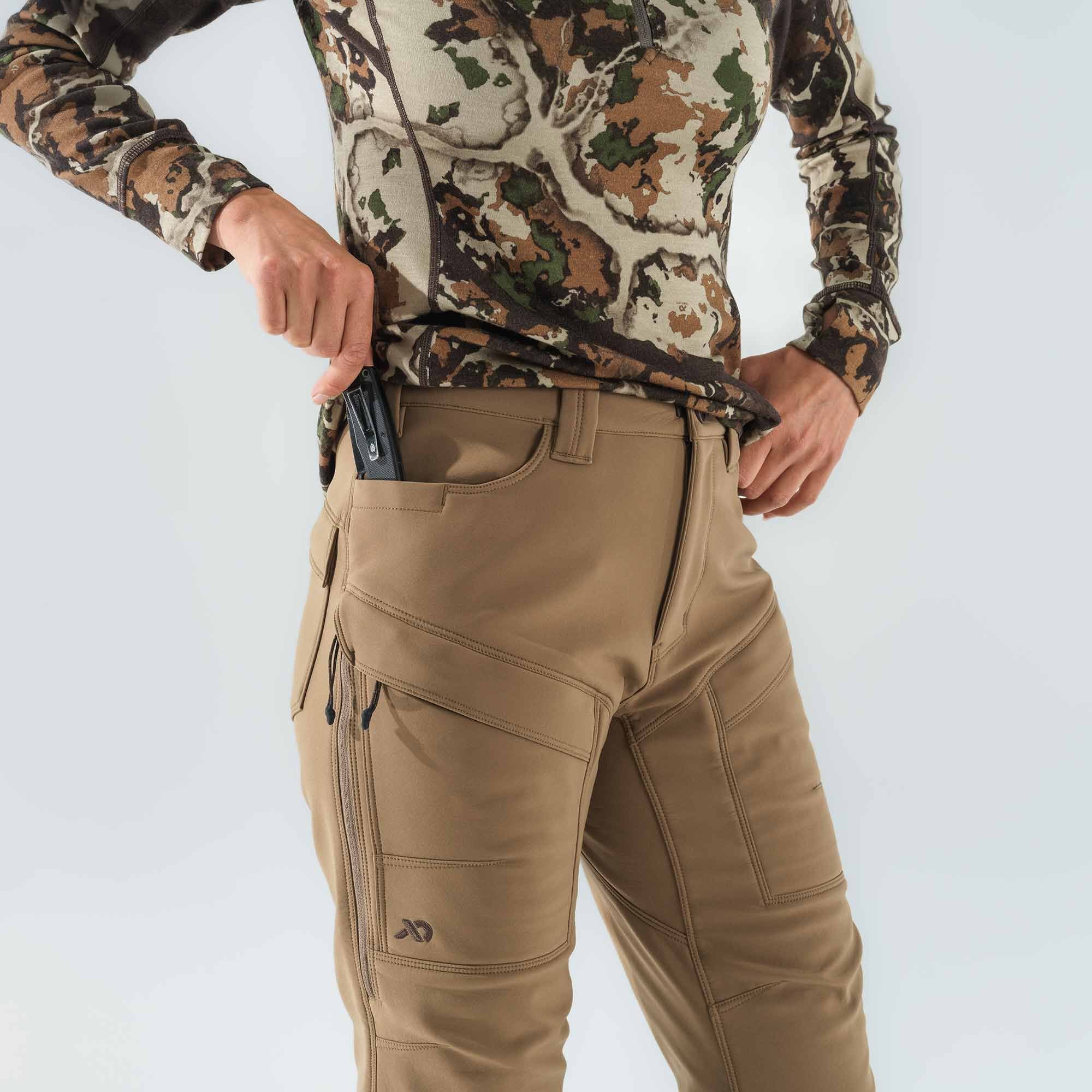 Women’s 308 Lined Pant - Image 8