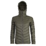 Women’s Brooks Down Sweater