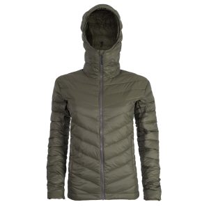 Women’s Brooks Down Sweater