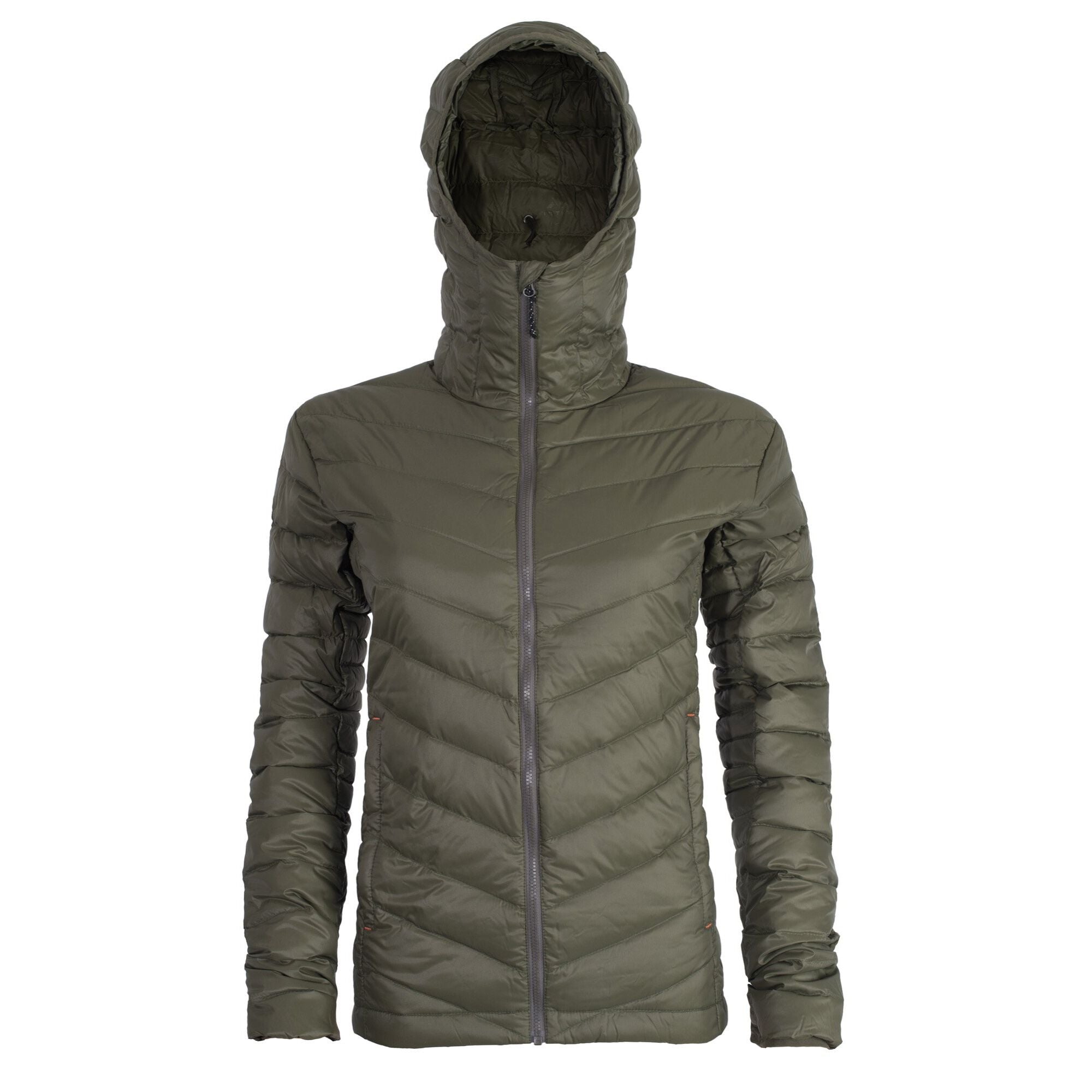 Women’s Brooks Down Sweater
