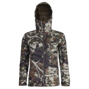 Women’s Brooks Down Sweater