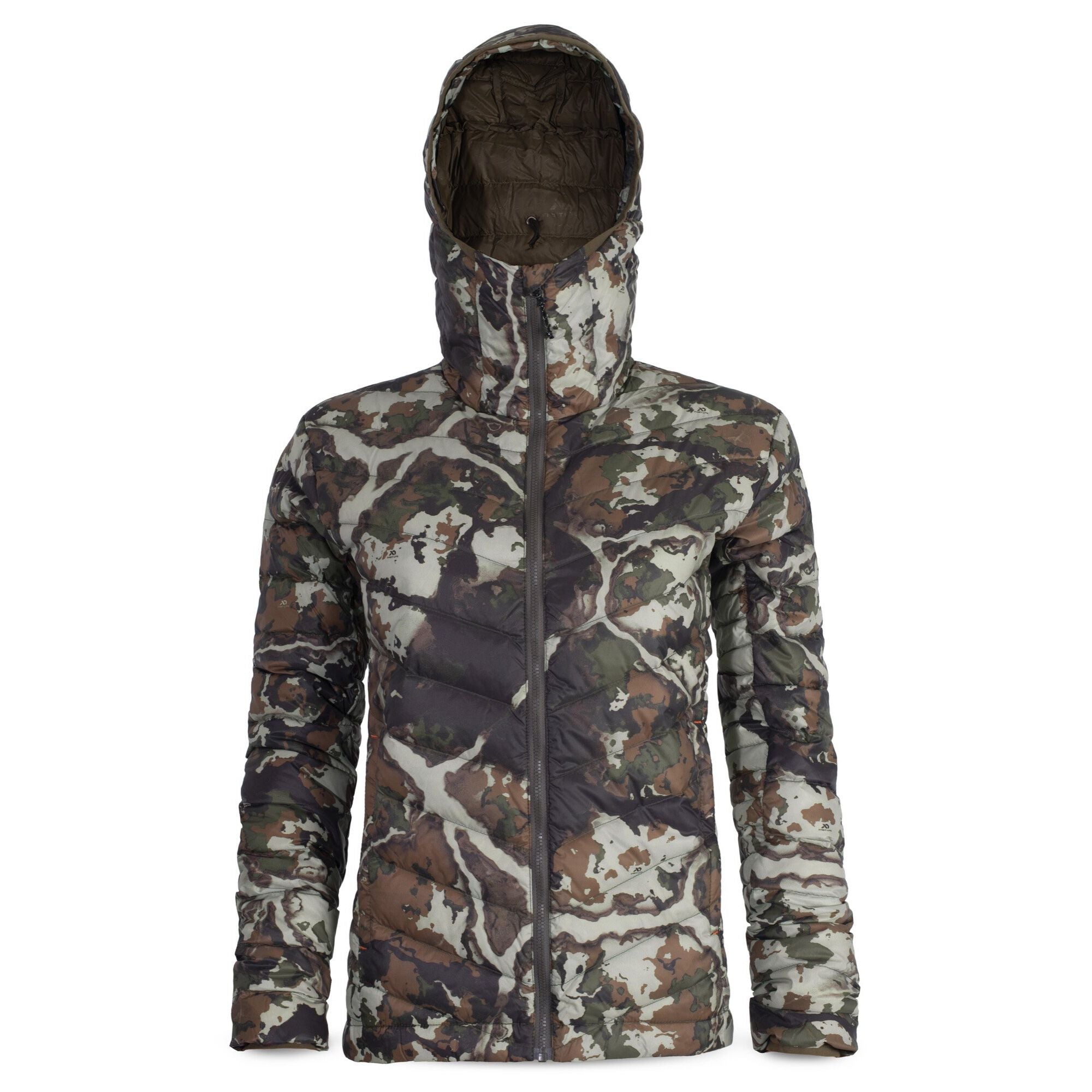 Women’s Brooks Down Sweater