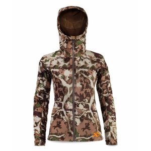 Women’s Catalyst Soft Shell Jacket