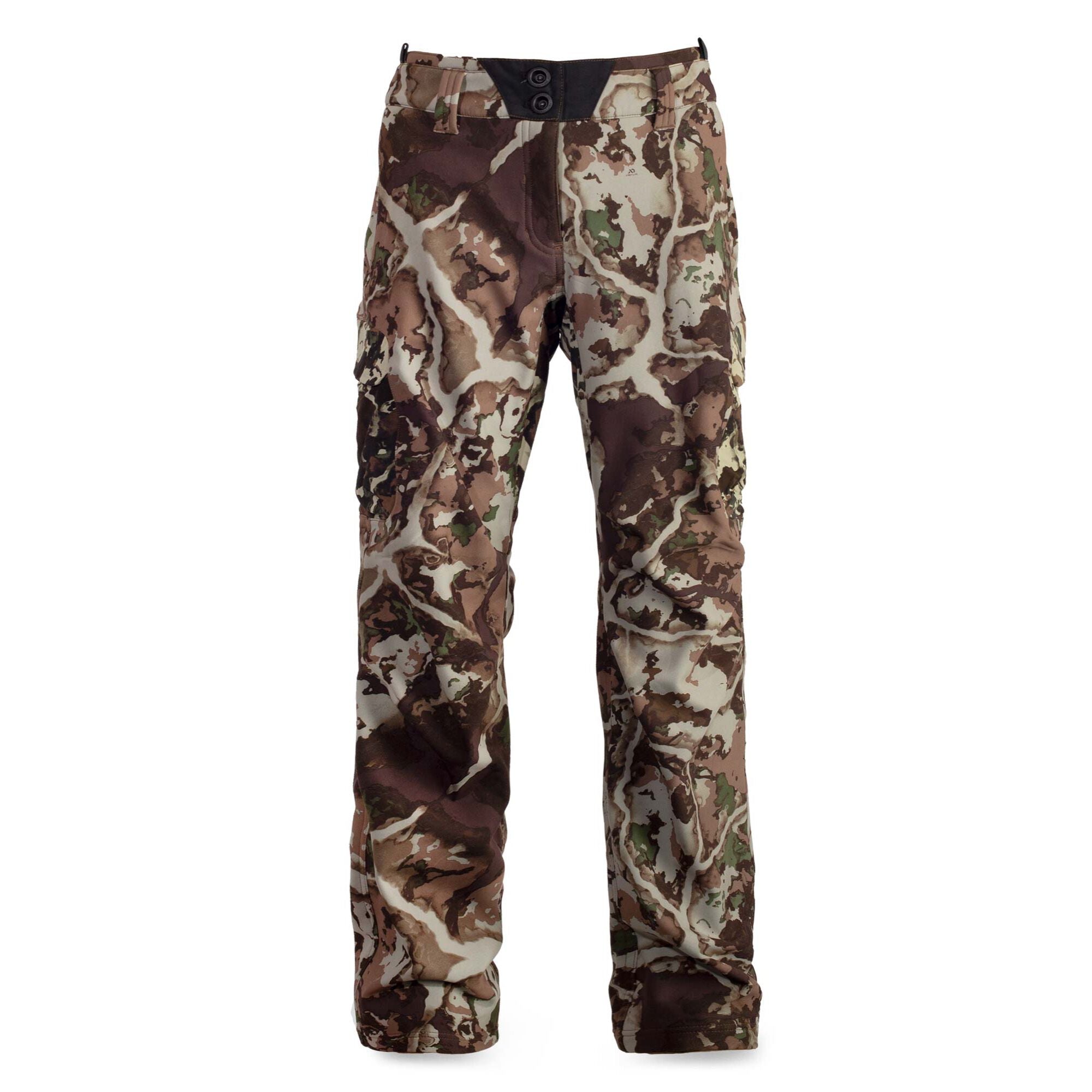 Women’s Catalyst Soft Shell Pant