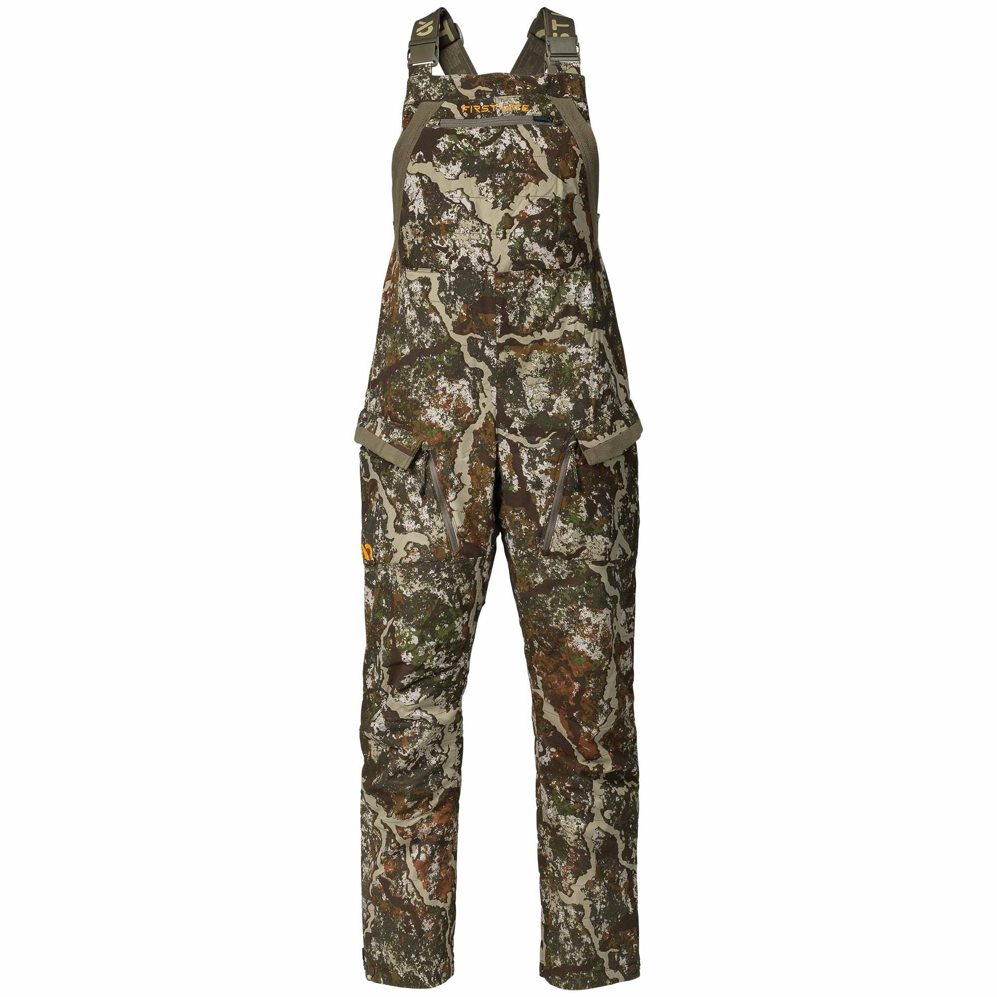 Women’s Core Bib