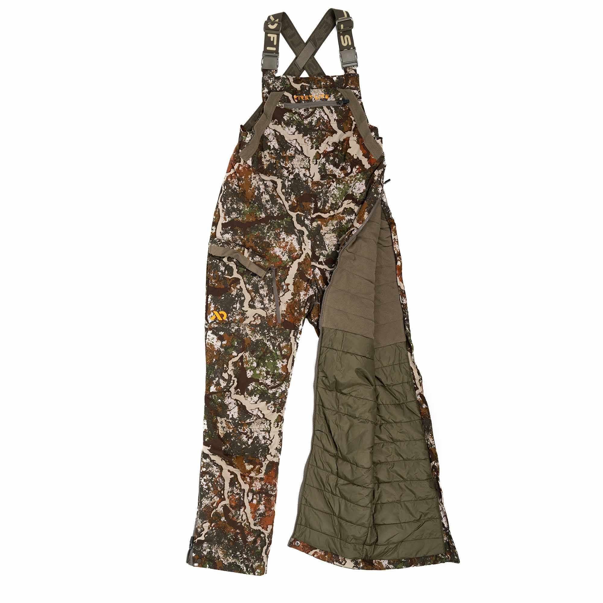 Women’s Core Bib - Image 3