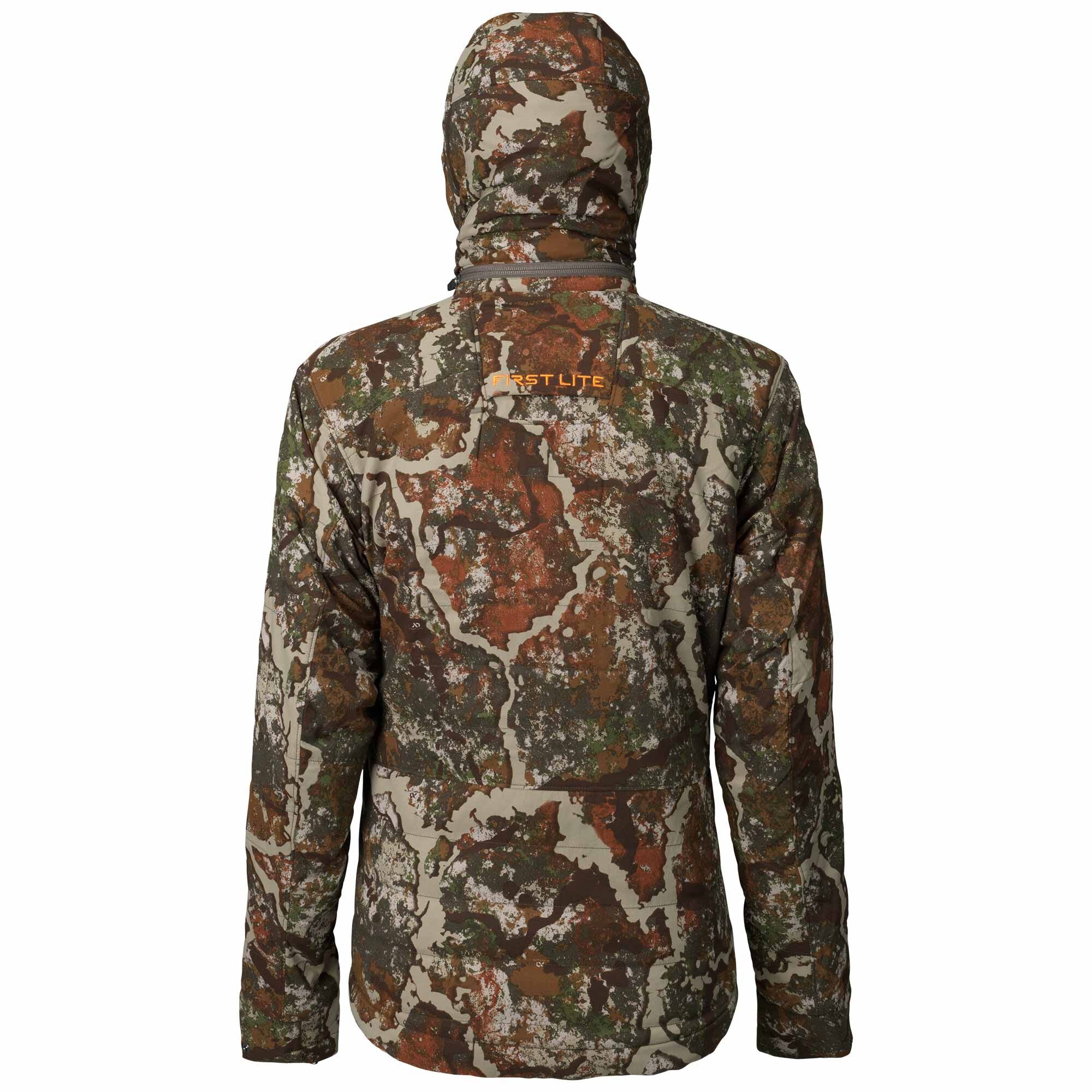 Women’s Core Jacket - Image 2