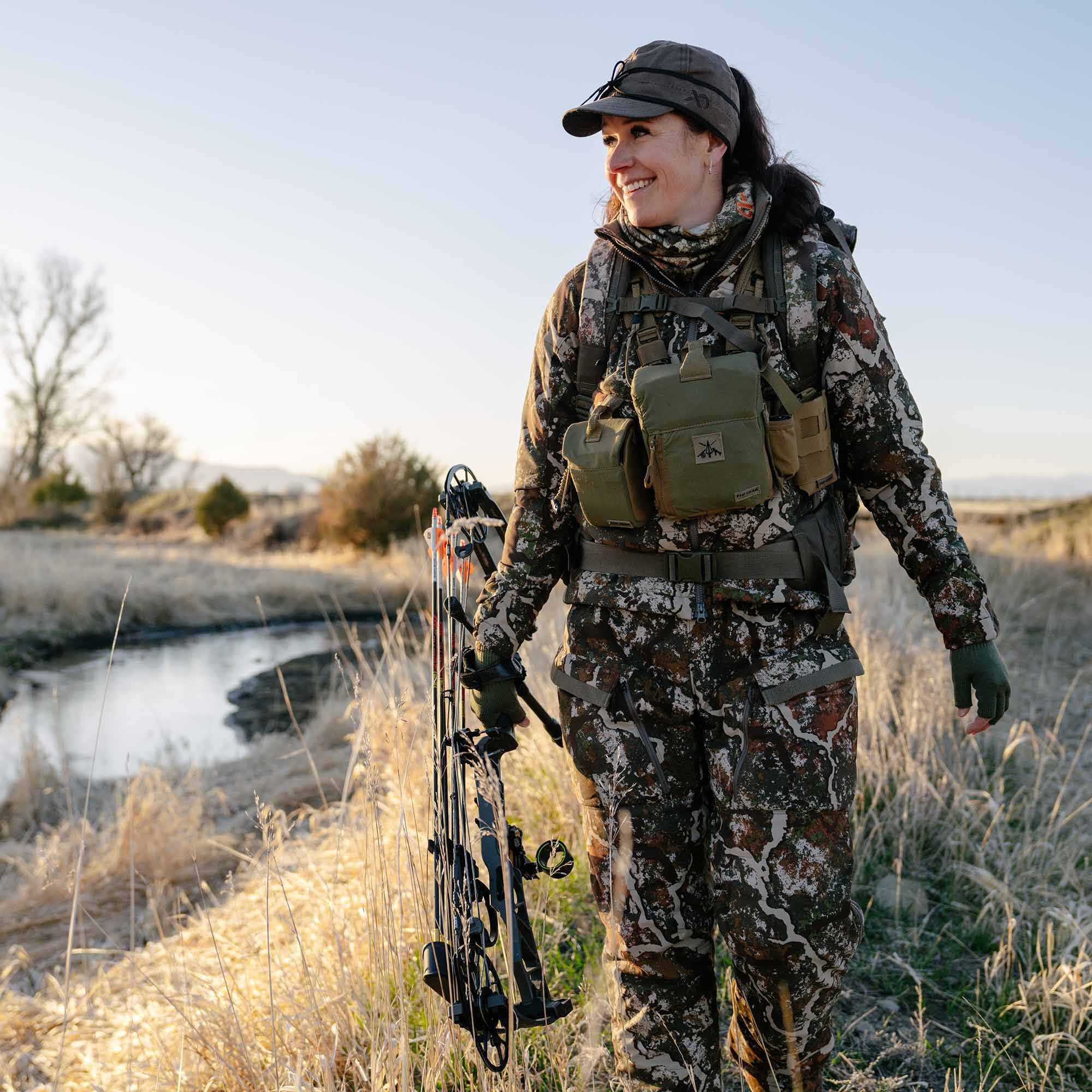 Women’s Core Jacket - Image 9