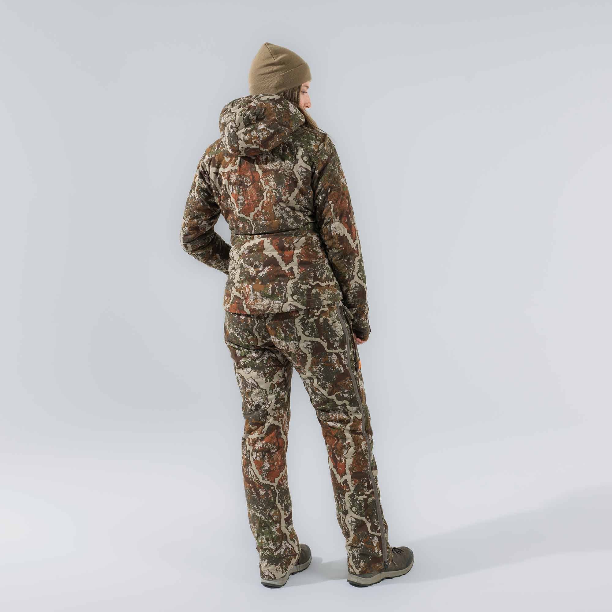 Women’s Core Jacket - Image 5