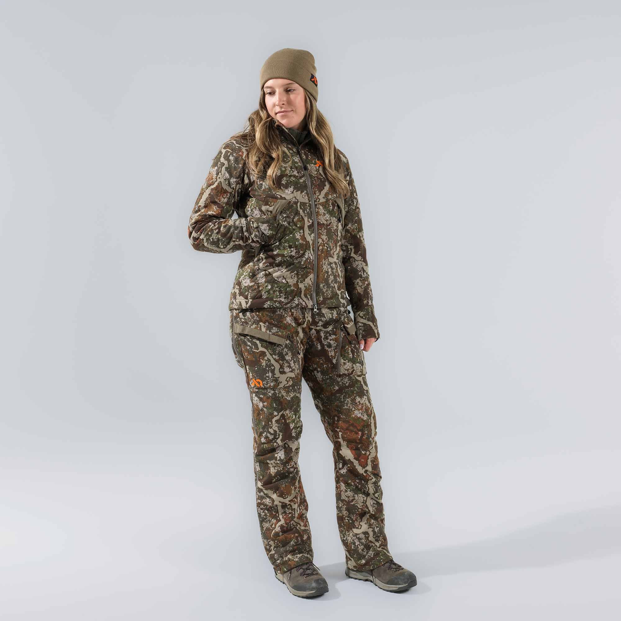 Women’s Core Jacket - Image 4
