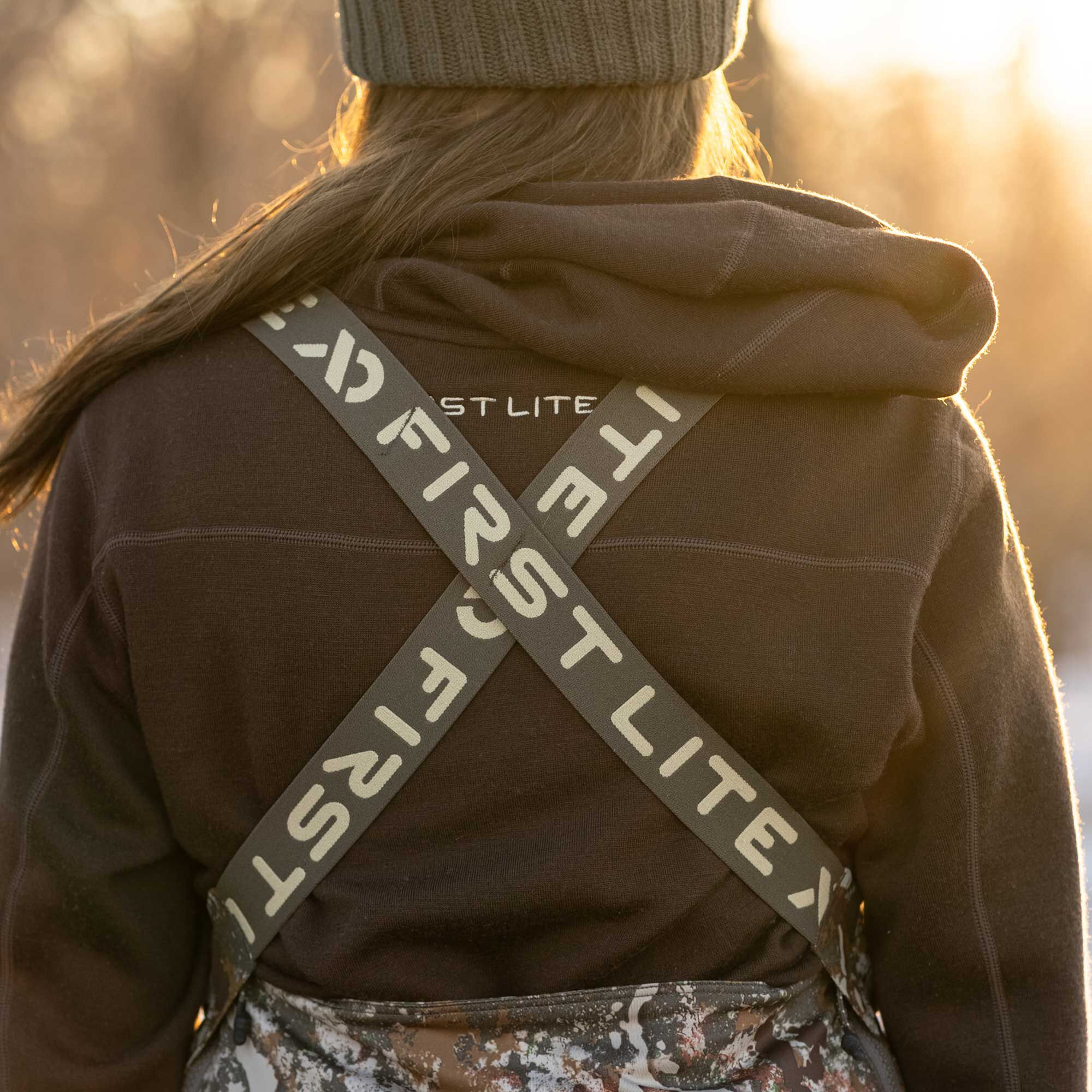 Women’s Furnace Hoody - Image 7