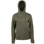Women’s Furnace Hoody