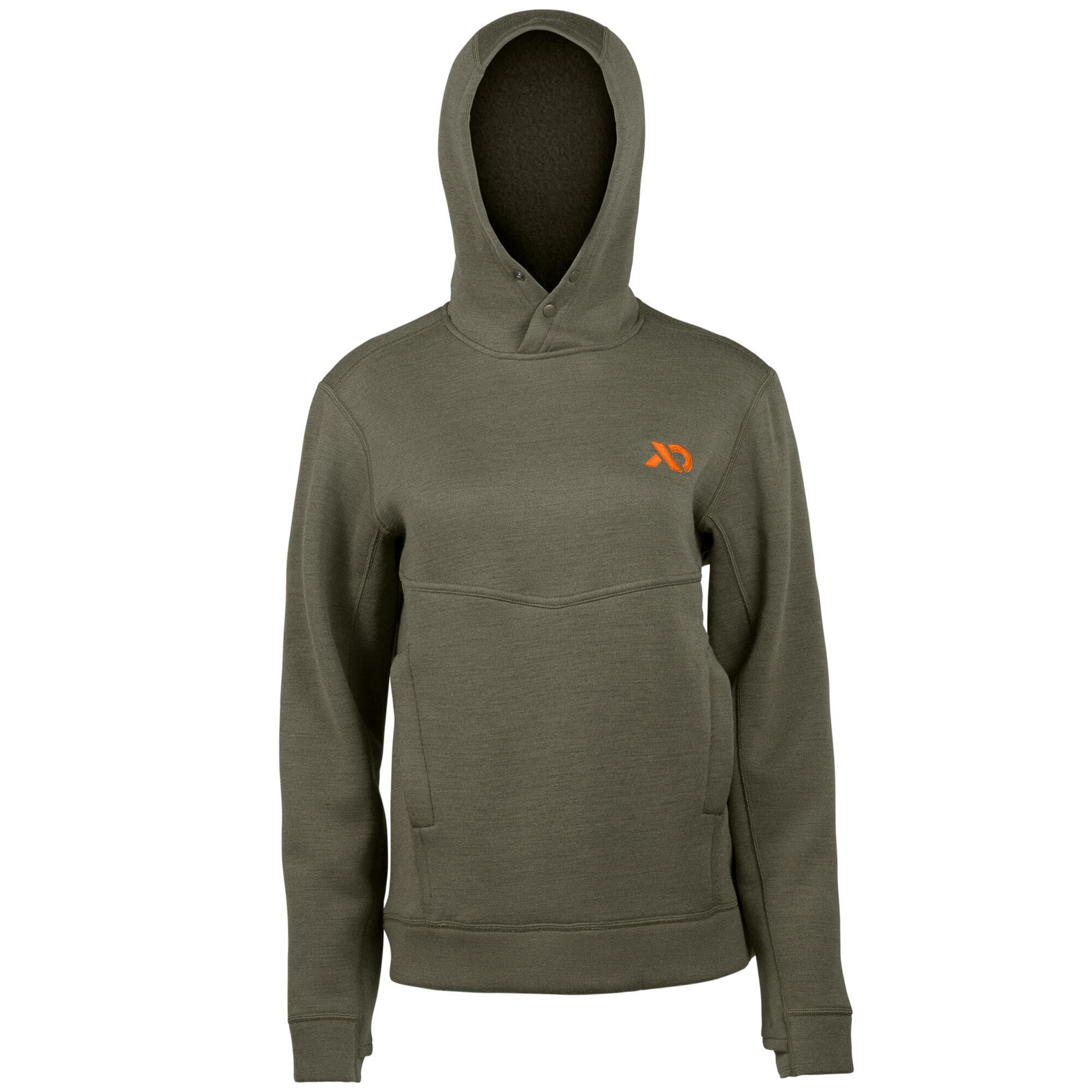 Women’s Furnace Hoody