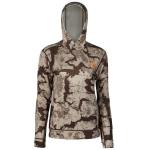 Women’s Furnace Hoody
