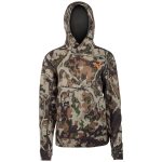 Women’s Furnace Hoody