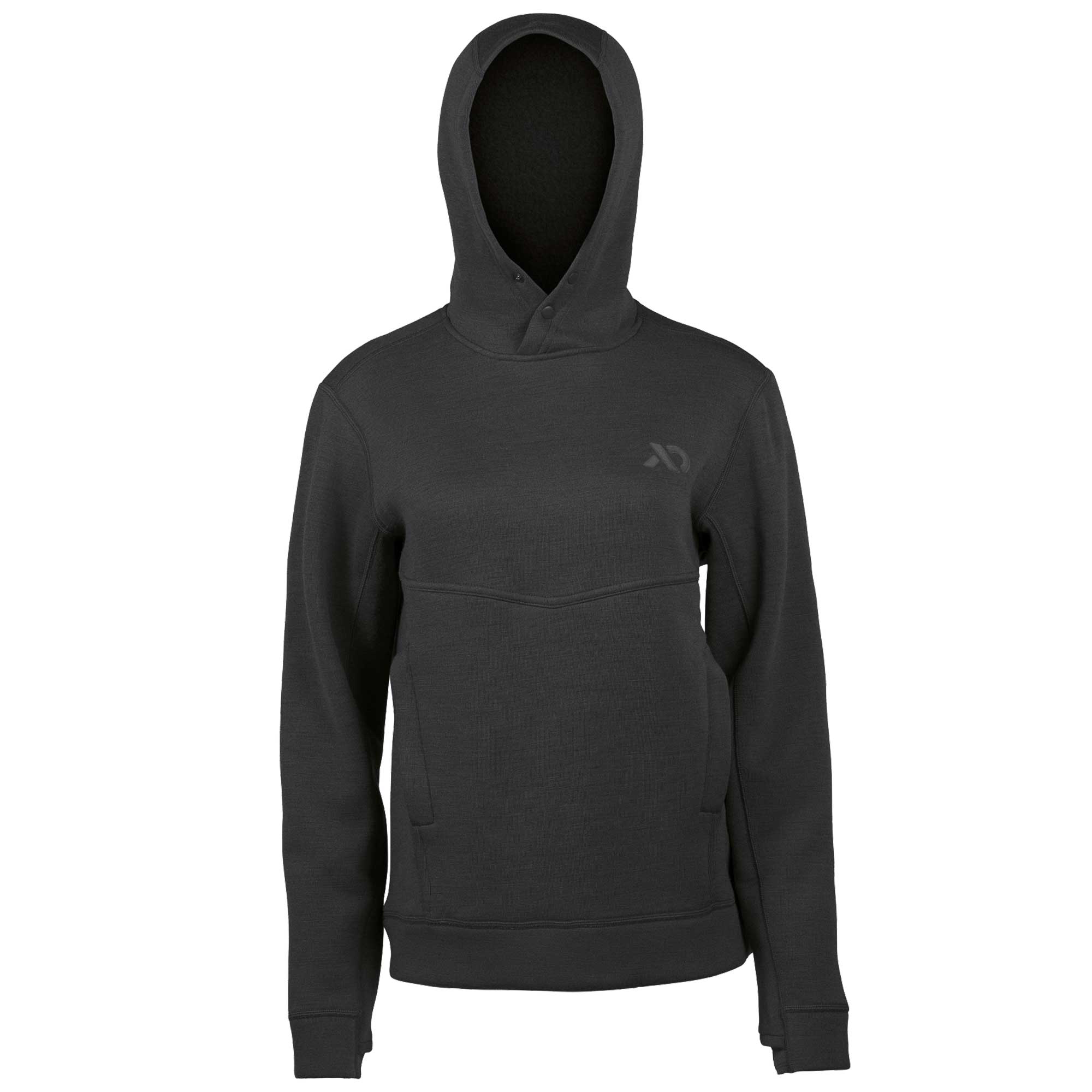 Women’s Furnace Hoody