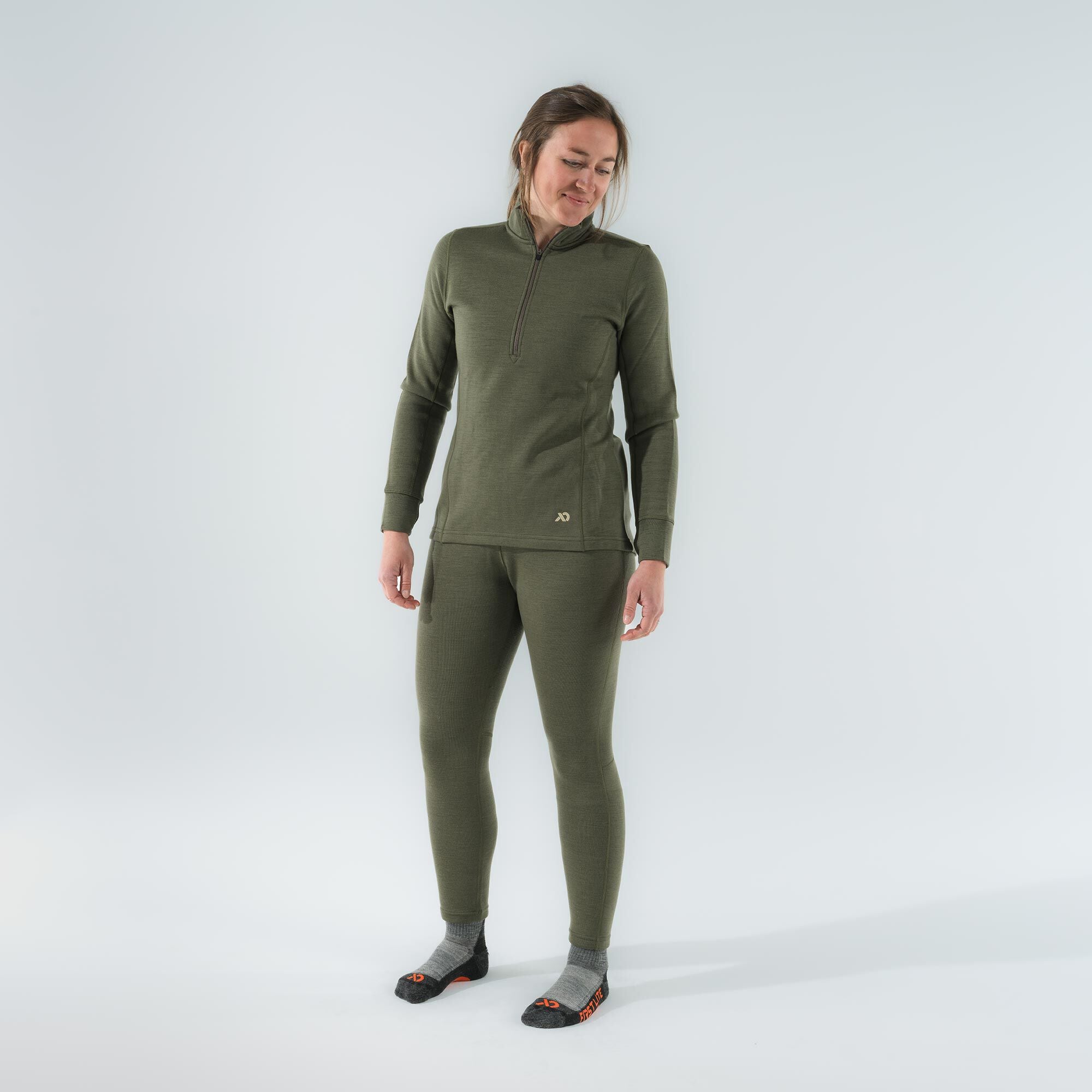 Women’s Furnace Long Jane - Image 2